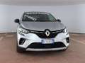 Renault Captur 1.6 E-Tech hybrid (160cv) PHEV Intens Argento - thumbnail 8