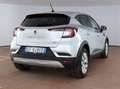 Renault Captur 1.6 E-Tech hybrid (160cv) PHEV Intens Argento - thumbnail 5