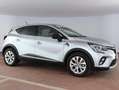 Renault Captur 1.6 E-Tech hybrid (160cv) PHEV Intens Argento - thumbnail 10