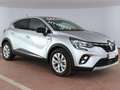 Renault Captur 1.6 E-Tech hybrid (160cv) PHEV Intens Argento - thumbnail 11