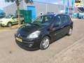 Renault Clio Estate 1.2 TCE Business Sport Clima Bj:2009 NAP! Zwart - thumbnail 1