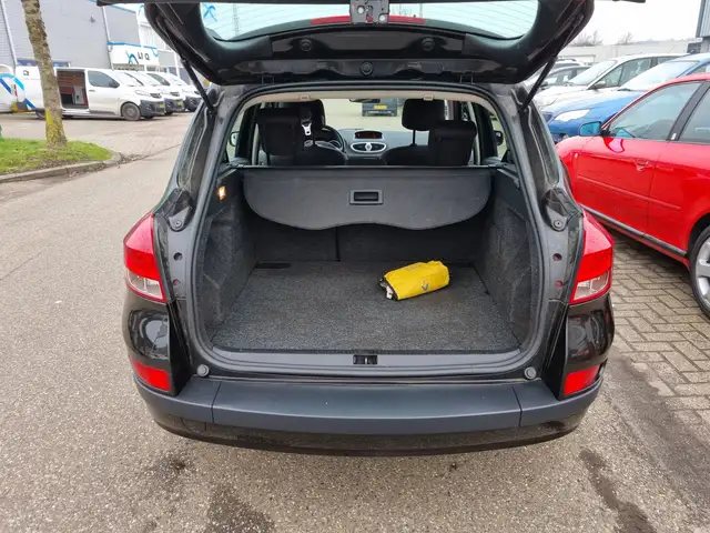 Renault Clio view 7
