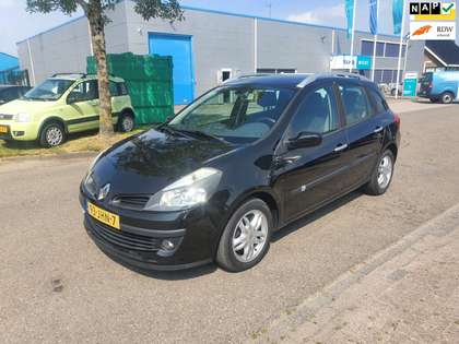 Renault Clio Estate 1.2 TCE Sélection Business Sport Clima Bj:2