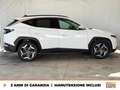 Hyundai TUCSON 1.6 hev exellence lounge pack 2wd auto Blanc - thumbnail 6