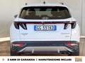 Hyundai TUCSON 1.6 hev exellence lounge pack 2wd auto Blanc - thumbnail 5