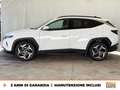 Hyundai TUCSON 1.6 hev exellence lounge pack 2wd auto Blanc - thumbnail 4