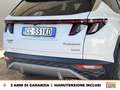 Hyundai TUCSON 1.6 hev exellence lounge pack 2wd auto Blanc - thumbnail 18