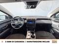 Hyundai TUCSON 1.6 hev exellence lounge pack 2wd auto Blanc - thumbnail 11