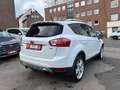 Ford Kuga White Magic*Leder* Weiß - thumbnail 10