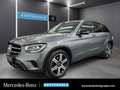Mercedes-Benz GLC 300 4Matic Bluetooth Navi LED Klima Grau - thumbnail 1