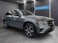 Mercedes-Benz GLC 300 4M Pano LED Night Kamera Klimaautom PTS 9G Grau - thumbnail 3