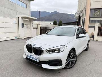 d xDrive 5p. Business  4x4 senza obligo di finanzi