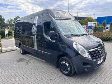 2.3 CDTi L3H2 BiTurbo ecoFLEX S/S (E5)