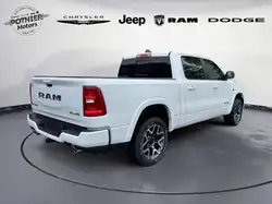 RAM 1500 2026