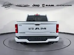 RAM 1500 2026