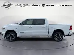 RAM 1500 2026
