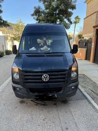 PRO Furgón BMT 30 BM TA 109 Batalla Media Techo A