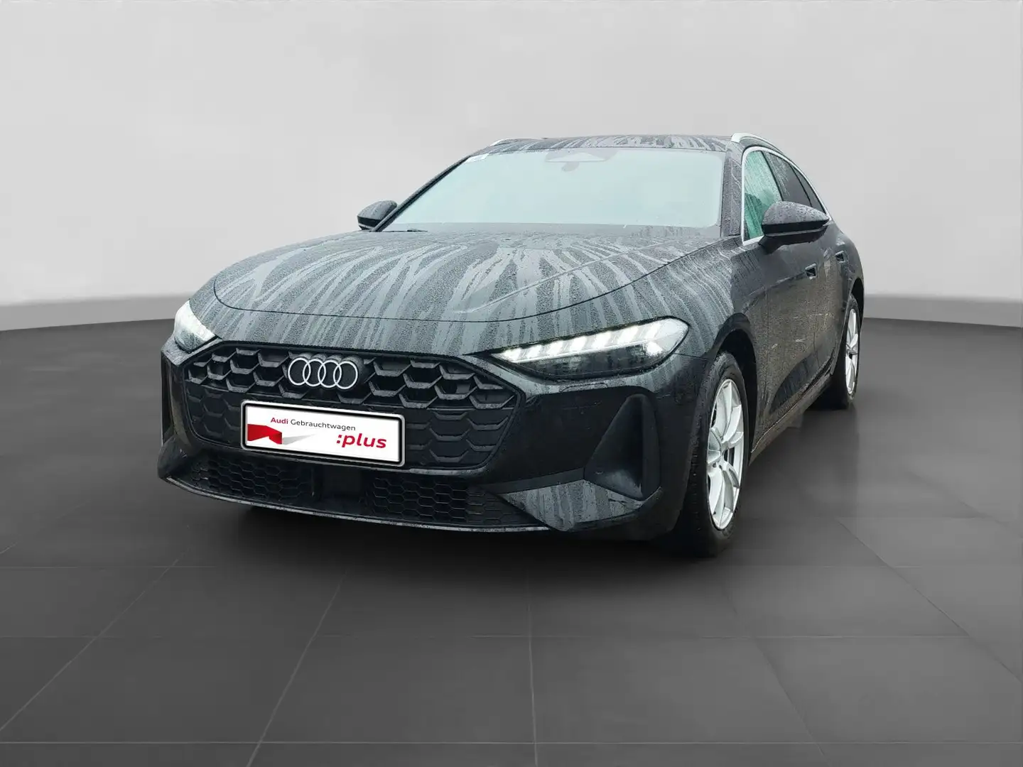 Audi A5 TDI LM18 SPORTSITZE HuD BuO KAMERA Schwarz - 2