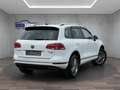 Volkswagen Touareg 3.0 V6 TDI Aut. Terrain Tech AHK PANO XENON LEDER Bílá - thumbnail 5