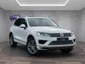 Volkswagen Touareg 3.0 V6 TDI Aut. Terrain Tech AHK PANO XENON LEDER Bílá - thumbnail 3