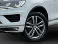 Volkswagen Touareg 3.0 V6 TDI Aut. Terrain Tech AHK PANO XENON LEDER Weiß - thumbnail 9
