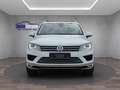 Volkswagen Touareg 3.0 V6 TDI Aut. Terrain Tech AHK PANO XENON LEDER Bílá - thumbnail 2