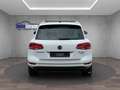 Volkswagen Touareg 3.0 V6 TDI Aut. Terrain Tech AHK PANO XENON LEDER Blanc - thumbnail 6