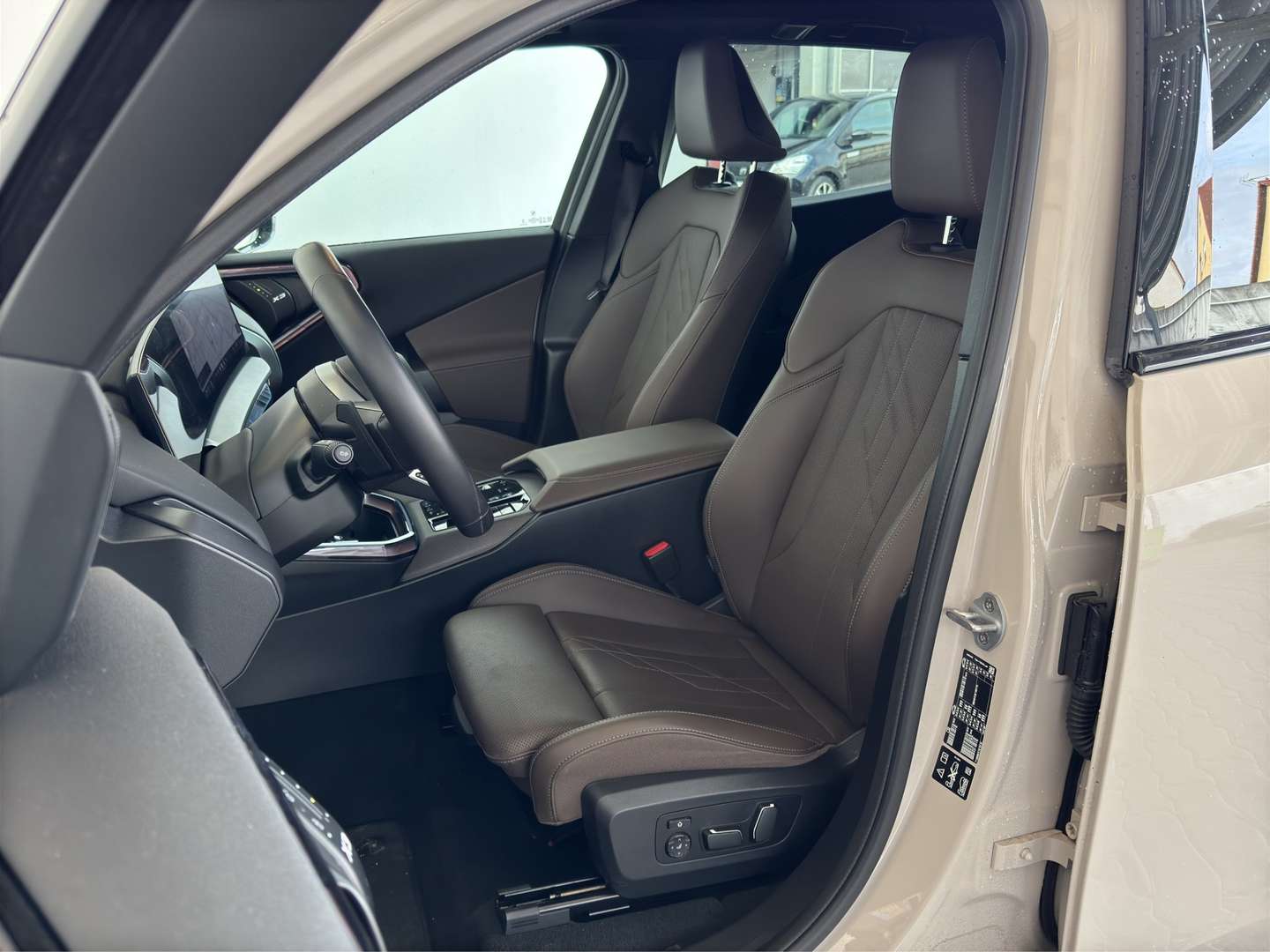 BMW X3 M Sport 2.0i XDrive - - Joinsteer - #5