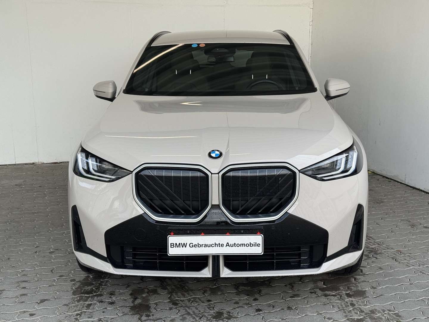 BMW X3 M Sport 2.0i XDrive - - Joinsteer - #1