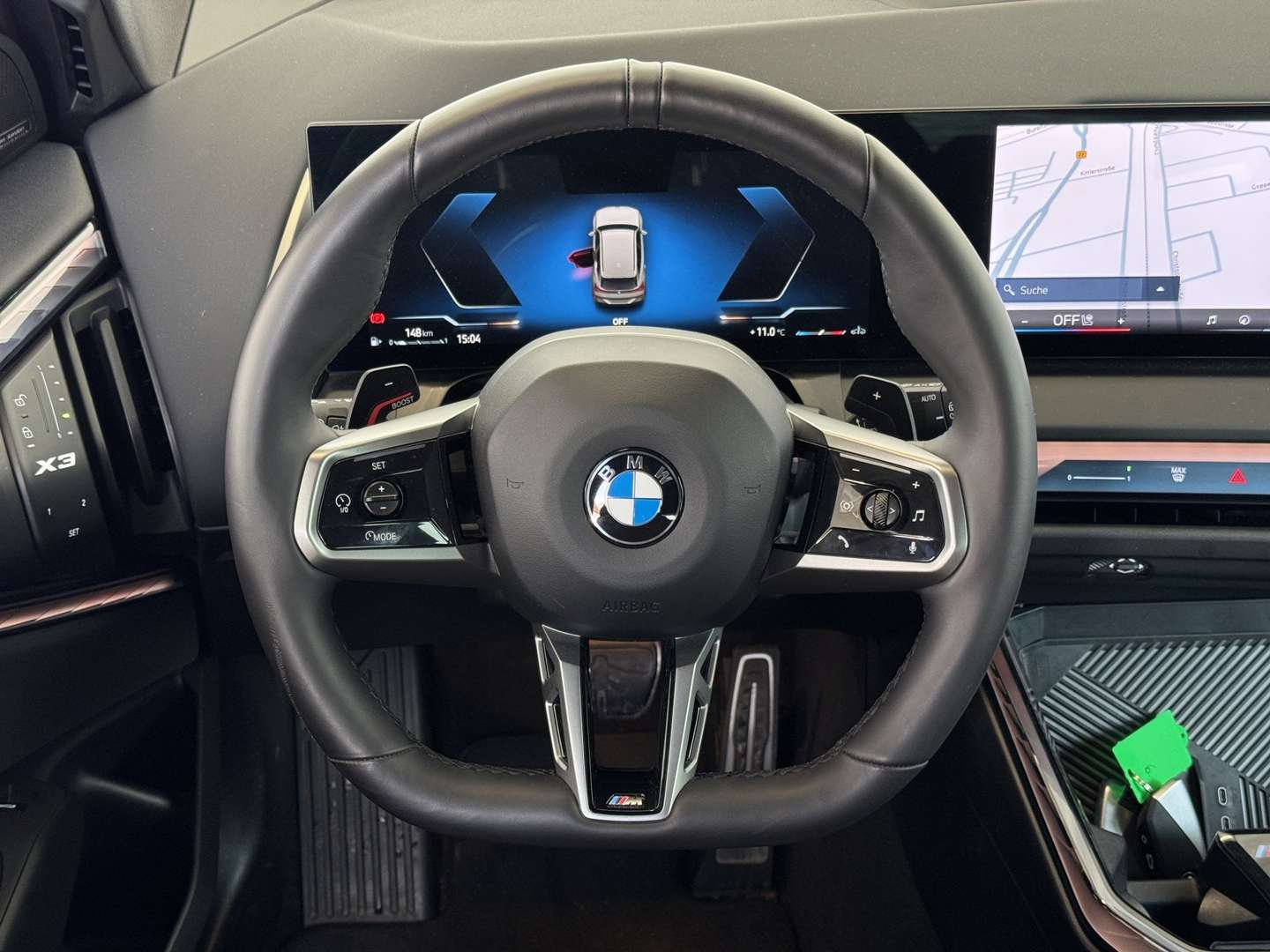 BMW X3 M Sport 2.0i XDrive - - Joinsteer - #2