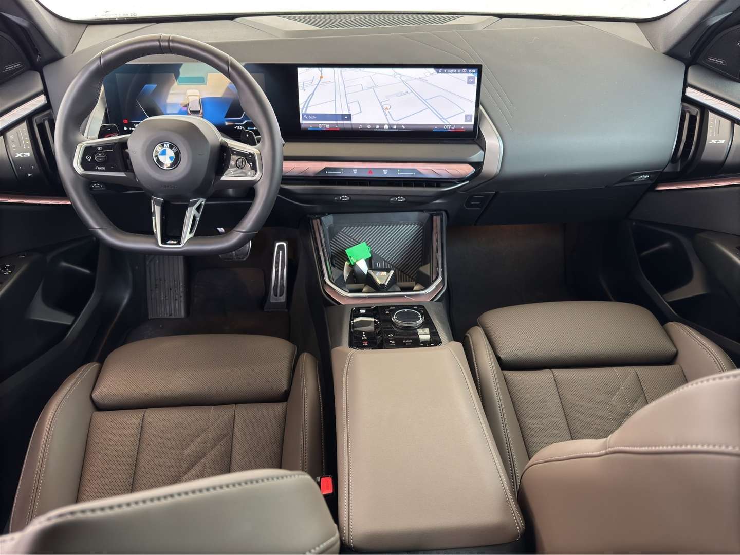 BMW X3 M Sport 2.0i XDrive - - Joinsteer - #4