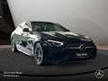 Mercedes-Benz C 200 d AMG+PANO+AHK+LED+KAMERA+KEYLESS+9G Bleu - thumbnail 5