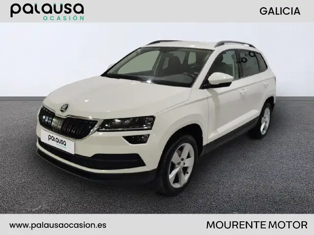 Skoda Karoq 1.6TDI AdBlue Ambition