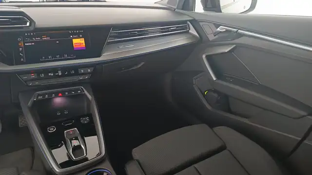 Audi A3 view 13