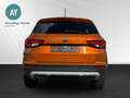 SEAT Ateca Xcellence |360° Kamera|Panorama|Leder|uvm. Orange - thumbnail 8