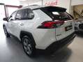 Toyota RAV 4 2.5L 220H ADVANCE Blanco - thumbnail 7