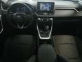 Toyota RAV 4 2.5L 220H ADVANCE Blanco - thumbnail 10