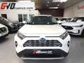 Toyota RAV 4 2.5L 220H ADVANCE Blanco - thumbnail 4