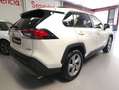 Toyota RAV 4 2.5L 220H ADVANCE Blanco - thumbnail 6