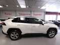 Toyota RAV 4 2.5L 220H ADVANCE Blanco - thumbnail 3