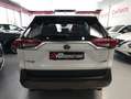 Toyota RAV 4 2.5L 220H ADVANCE Blanco - thumbnail 8