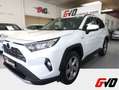 Toyota RAV 4 2.5L 220H ADVANCE Blanco - thumbnail 1