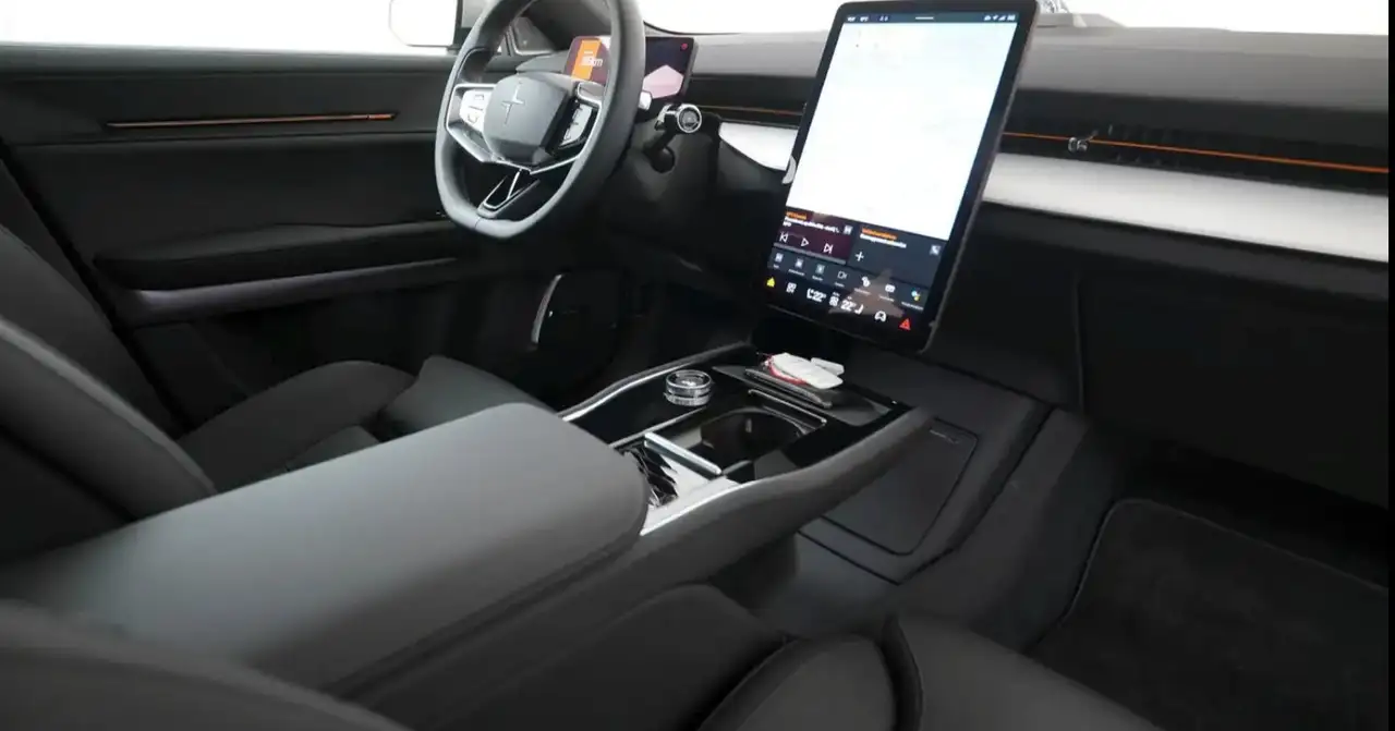 Polestar 3 2024