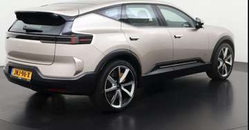 Long Range Dual Motor 111 kWh Pilot  Plus