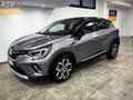Renault Captur Captur II 1.6 E-Tech phev Intens 160cv auto my21 Grigio - thumbnail 7