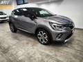 Renault Captur Captur II 1.6 E-Tech phev Intens 160cv auto my21 Grigio - thumbnail 5
