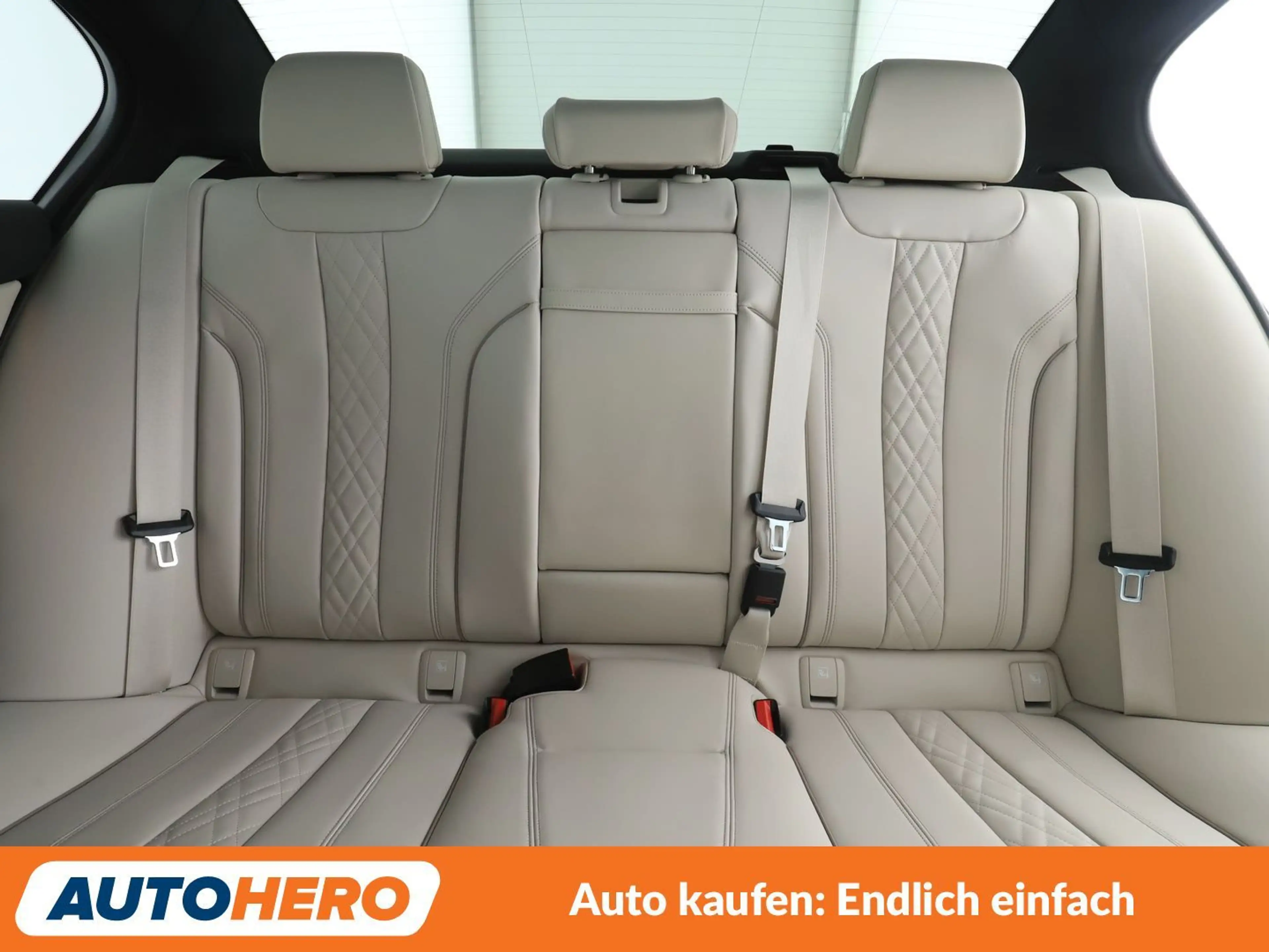 BMW 540 540i xDrive M Sport Aut.*NAVI*LASER*ACC*HUD*H&K* — photo 15