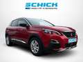 Peugeot 3008 1,6 BlueHDi 120 S&S EAT6 GT Line Rot - thumbnail 3