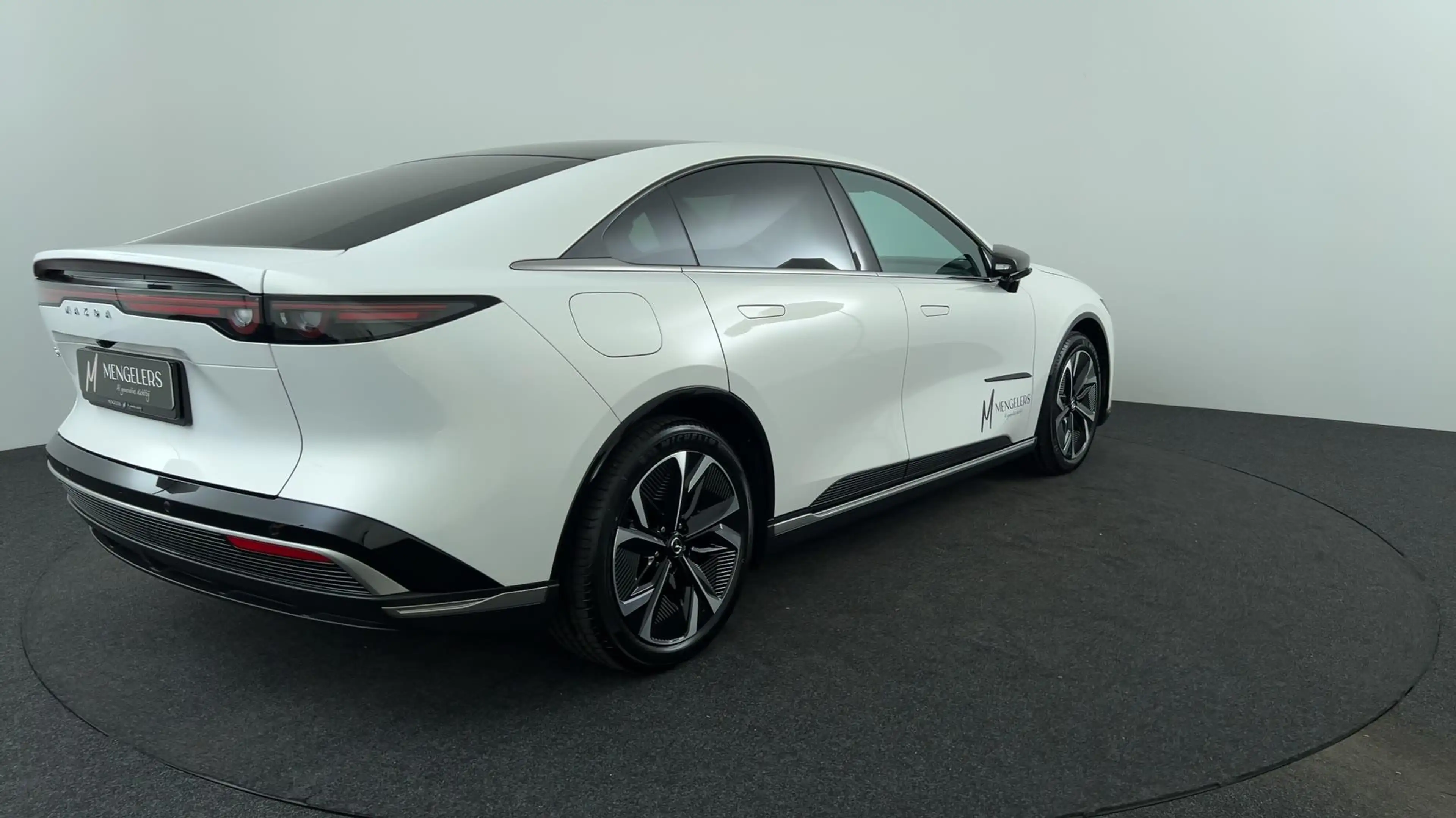Mazda 6e Takumi Business Edition 68.8 kWh | Rijklaar — photo 5