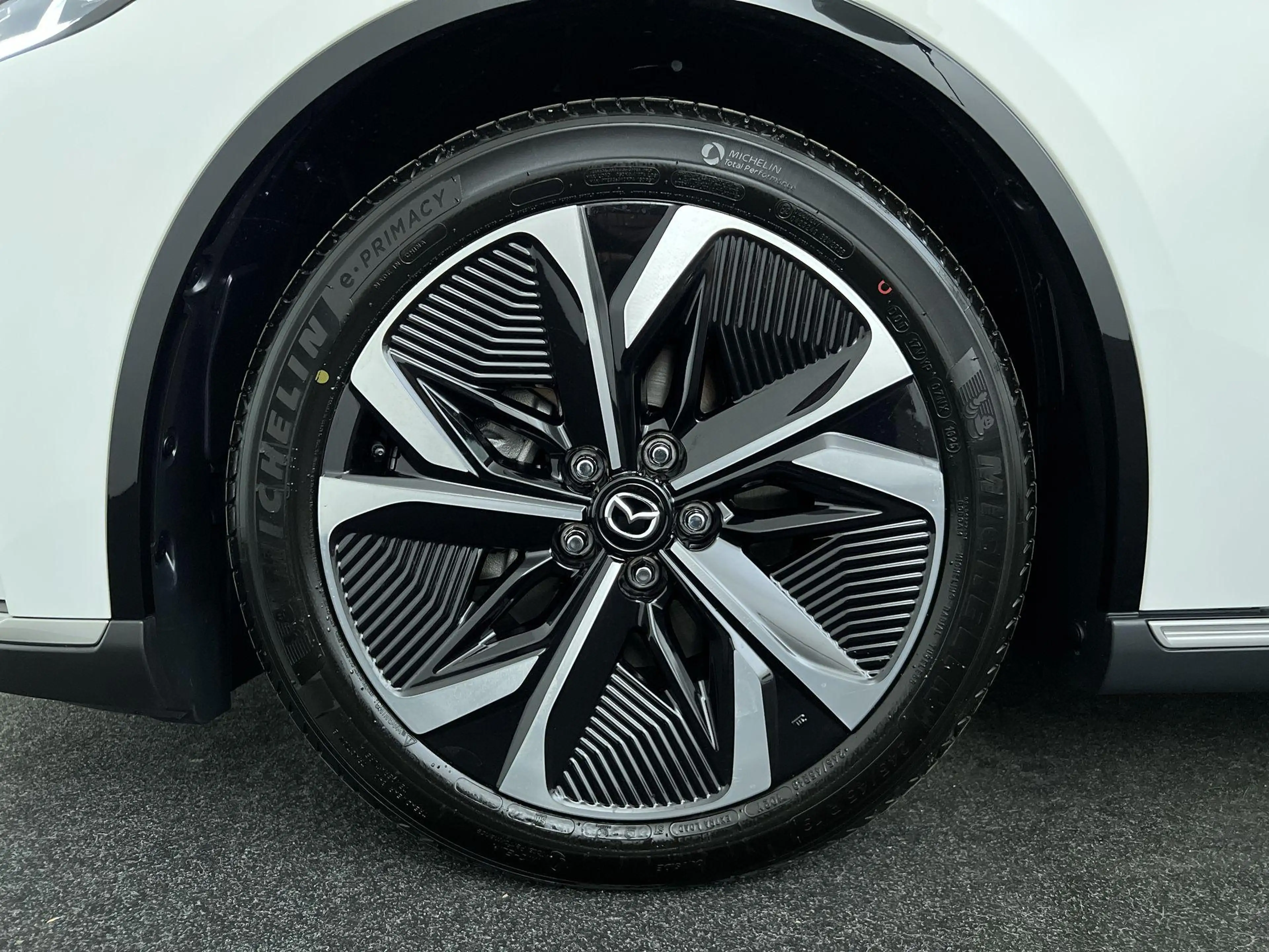 Mazda 6e Takumi Business Edition 68.8 kWh | Rijklaar — photo 10